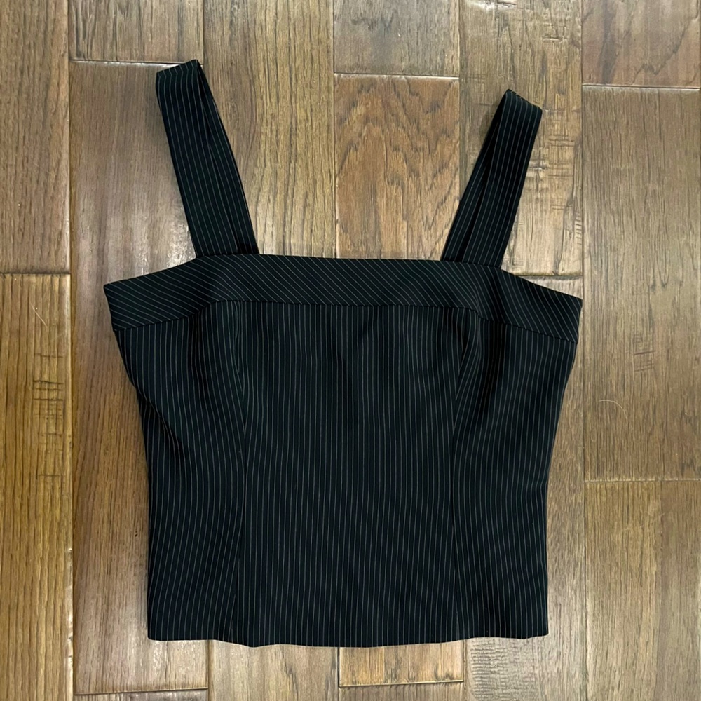 Tahari Tank Top